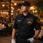 CÔNG TY TNHH BẢO VỆ ĐẤT QUẢNG QN