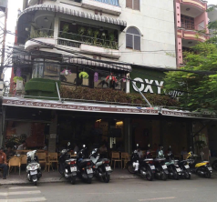 Dịch vụ bảo vệ quán cafe ở Hồ Chí Minh chuyên nghiệp, tận tâm
