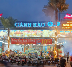 Bảo Vệ Quán Ăn Nhà Hàng Uy Tín