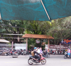 Bảo Vệ Quán Cà Phê Chuyên Nghiệp HCM