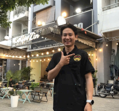 Bảo vệ quán cafe HCM - Dịch vụ chuyên nghiệp, an ninh tối ưu 2026
