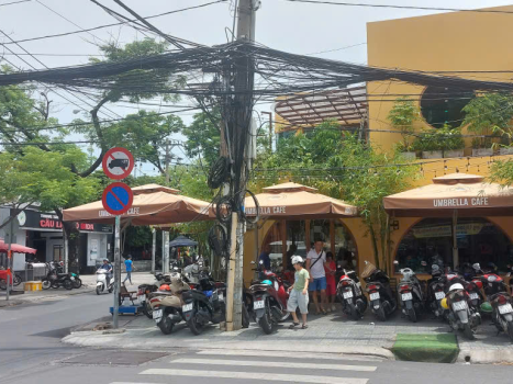 CÔNG TY TNHH BẢO VỆ ĐẤT QUẢNG QN