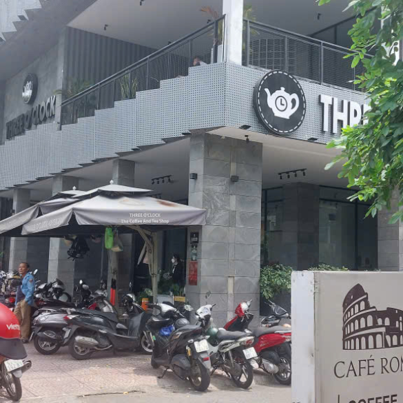 Dịch vụ bảo vệ giữ xe giá rẻ HCM – Trọn gói, có đồng phục, thiết bị đầy đủ