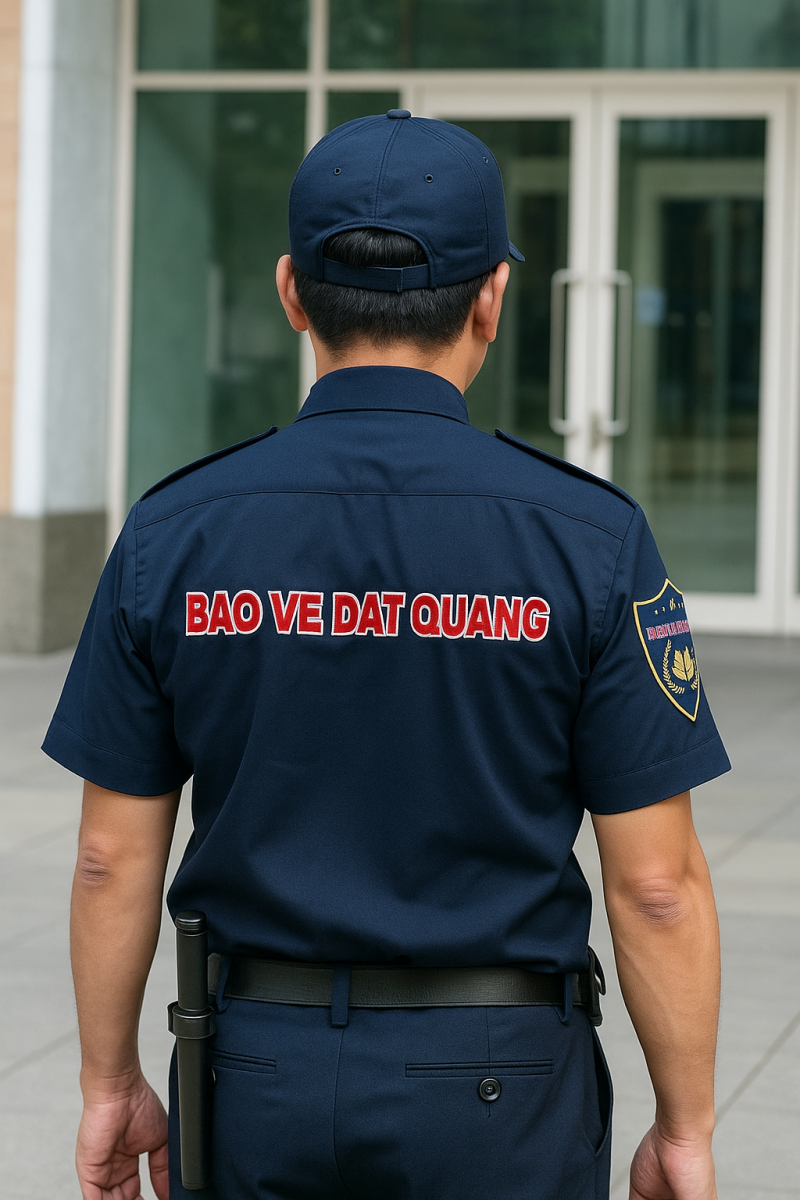 Bảo vệ yếu nhân