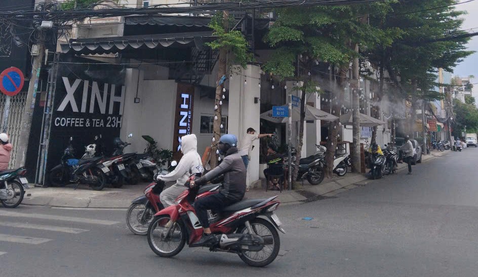 Các yếu tố ảnh hưởng đến giá dịch vụ bảo vệ giữ xe tại HCM